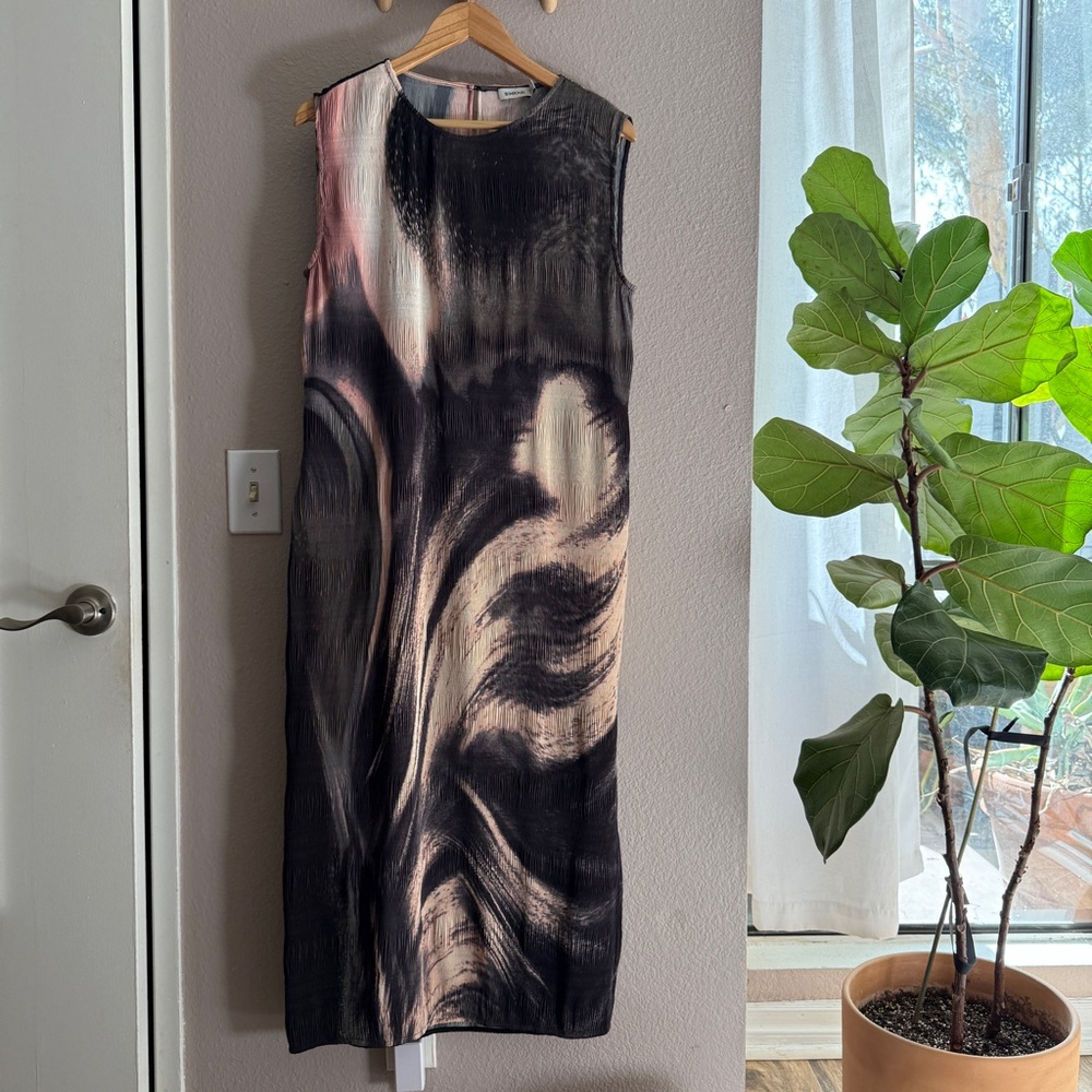 Simkhai Evana Dress